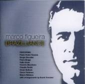 FIGUEIRA MARCO  - CD BRAZILLIANCE