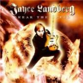 LANDBERG ERIK JAYCE  - CD BREAK THE SPELL