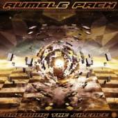 RUMBLE PACK  - CD BREAKING THE SILENCE