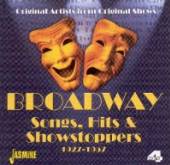  BROADWAY HITS - suprshop.cz