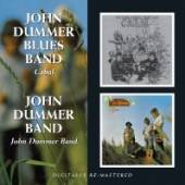 DUMMER JOHN -BLUES BAND-  - 2xCD CABAL/JOHN DUMMER BAND