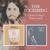 FOGELBERG DAN  - CD CAPTURED ANGEL/NETHER..