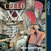  CELLO XX CENTURY - supershop.sk