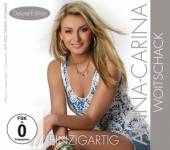 WOITSCHACK ANNA-CARINA  - 2xCD+DVD EINZIGARTIG -CD+DVD-