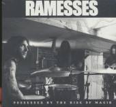 RAMESSES  - CD POSSESSED BY RISE OF..