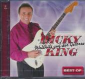 KING RICKY  - 2xCD WELTHITS AUF DER GITARRE