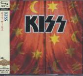 KISS  - CD PSYCHO CIRCUS