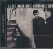 BLACK REBEL MOTORCYCLE CLUB  - CD B.R.M.C.