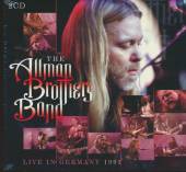  LIVE IN GERMANY 1991 - supershop.sk