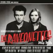 RAVEONETTES  - VINYL WHIP IT ON [VINYL]