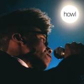 BROOKS JC & UPTOWN SOUND  - CD HOWL