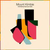 MOUNT KIMBIE  - 2xVINYL COLD SPRING ..