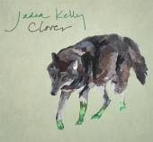 KELLY JADEA  - CD CLOVER