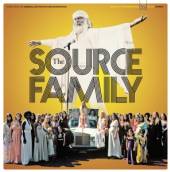 FATHER YOD AND THE SOURCE  - CD SOURCE FAMILY