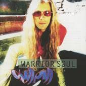 WARRIOR SOUL  - CD CHILL PILL