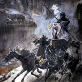 BURZUM  - CD SOL AUSTAN, MANI VESTAN (JEWEL CASE)