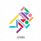 CLASSIXX  - CD HANGING GARDENS
