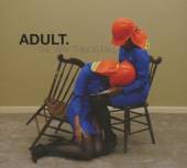 ADULT  - CD WAY THINGS FALL