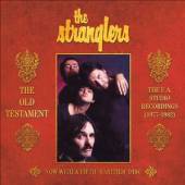 STRANGLERS  - 5xCD OLD TESTAMENT