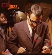 VARIOUS  - 2xVINYL MOD JAZZ (2LP) [VINYL]