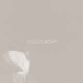 CLOUD BOAT  - CD BOOK OF HOURS