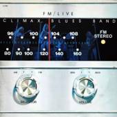 CLIMAX BLUES BAND  - CD FM/LIVE