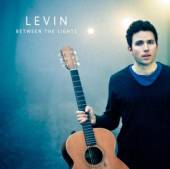 LEVIN  - CD BETWEEN THE LIGHTS