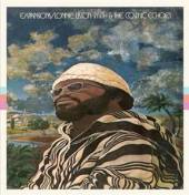 LONNIE LISTON SMITH & THE COSM  - CD EXPANSIONS