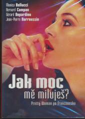  JAK MOC ME MILUJES - supershop.sk