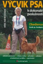  Výcvik psa k dokonalé poslušnosti [CZE] - supershop.sk