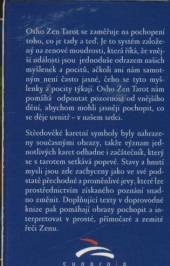  Osho zen tarot - mini - supershop.sk