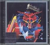 JUDAS PRIEST  - CD DEFENDERS OF.. -REMAST-