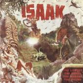 ISAAK  - CD LONGER THE BEARD..