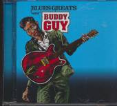  BLUES GREATS - supershop.sk