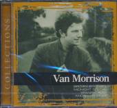 MORRISON VAN  - CD COLLECTIONS