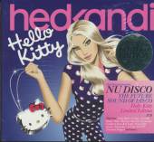 VARIOUS  - 2xCD HED KANDI NU DISCO..