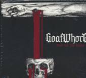 GOATWHORE  - CD BLOOD FOR THE MASTER