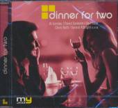  DINNER FOR TWO-MY JAZZ - supershop.sk