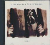 YOUNG NEIL & CRAZY HORSE  - CD LIFE