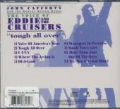  VOICE OF EDDIE & THE CRUISERS: TOUGH ALL - supershop.sk