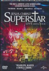  Jesus Christ Superstar Live 2012 / Jesus Christ Superstar Live 2012 - suprshop.cz