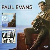 EVANS PAUL  - CD FOLK SONGS OF MAN..