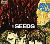 SEEDS  - 2xCD FUTURE