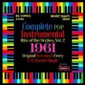  COMPLETE POP INSTRUMENTAL HITS 1961 (VOL.2) - suprshop.cz