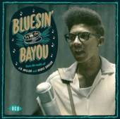 VARIOUS  - CD BLUESIN' BY THE BAYOU