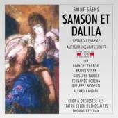  SAMSON ET DALILA - supershop.sk