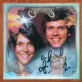 CARPENTERS  - CD KIND OF HUSH