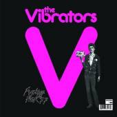 VIBRATORS  - VINYL FUCKING PUNK '77 [VINYL]