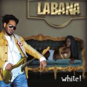 LABANA  - CD WHITE