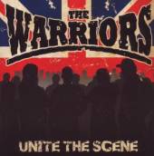 WARRIORS  - CD UNITE THE SCENE